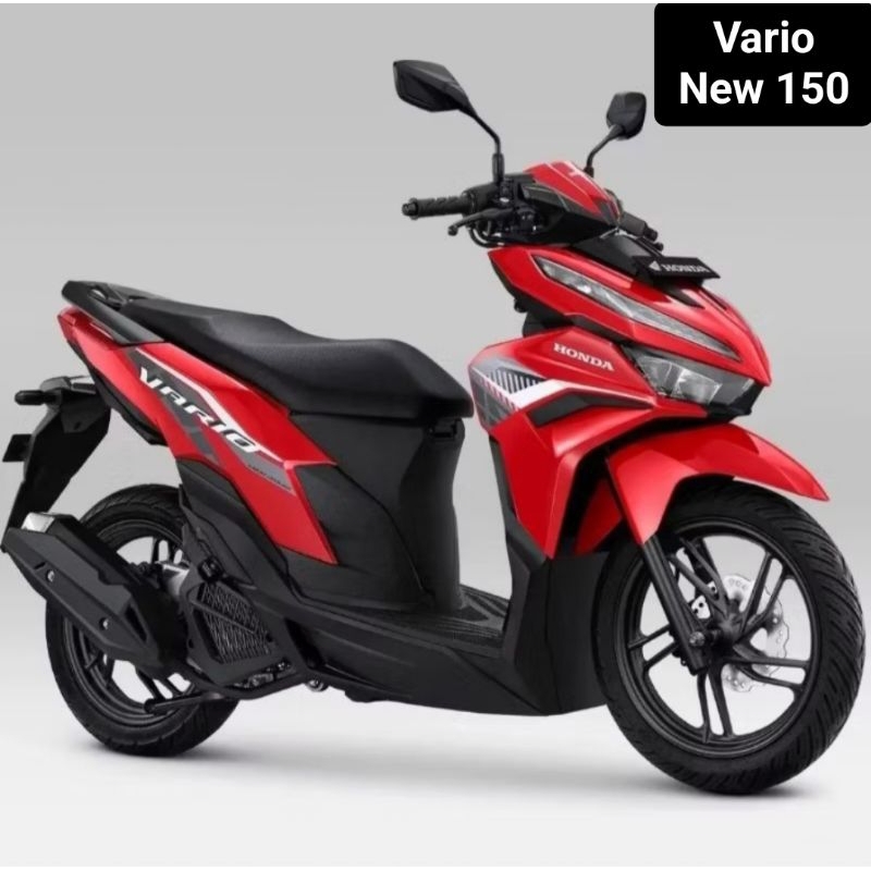 Saklar/Holder Kiri Vixion Old 100% PNP Vario New 150