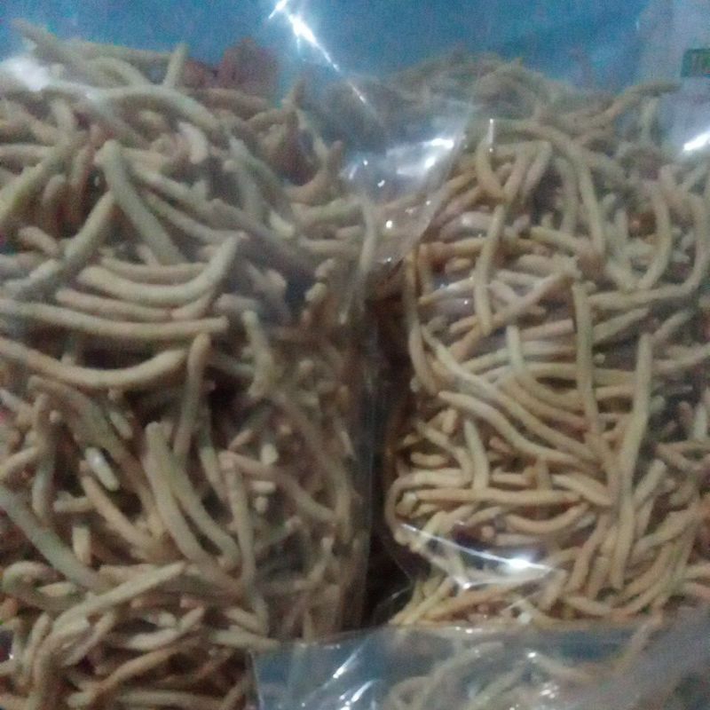 

Stic Bawang Gurih Dan Renyah