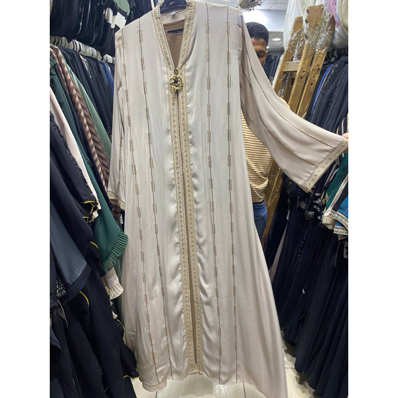 abaya samarah original mesir | jastip abaya mesir samarah