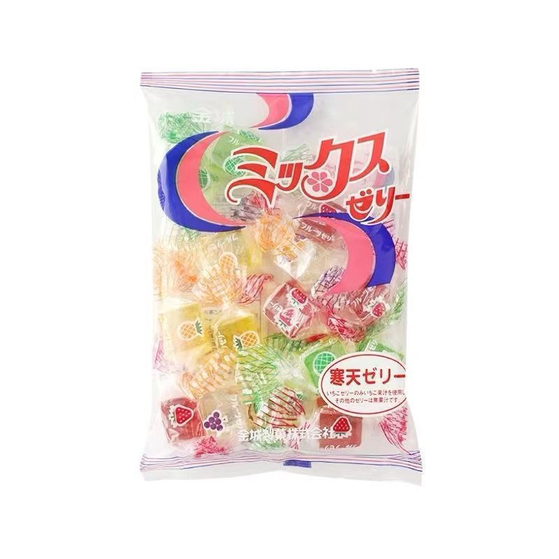 

PO KINJO JELLY