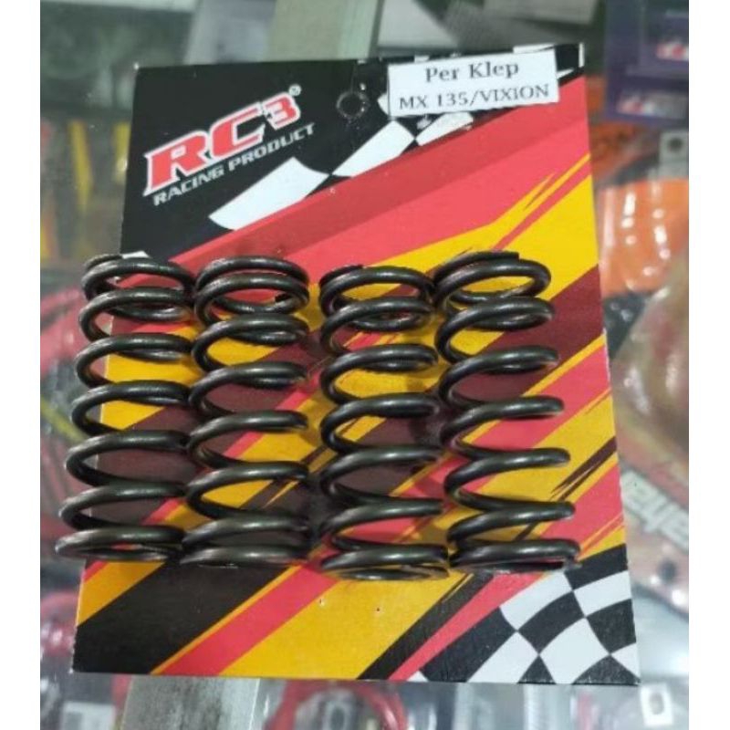 Per klep Jupiter MX old Jupiter MX new Vixion Original RC3