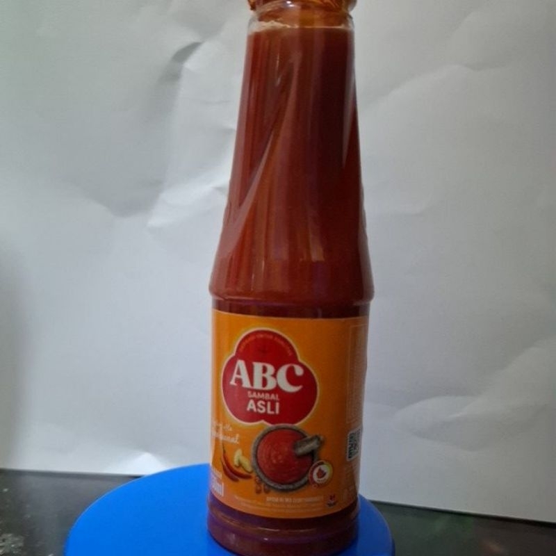 

saos sambal ABC 130ml