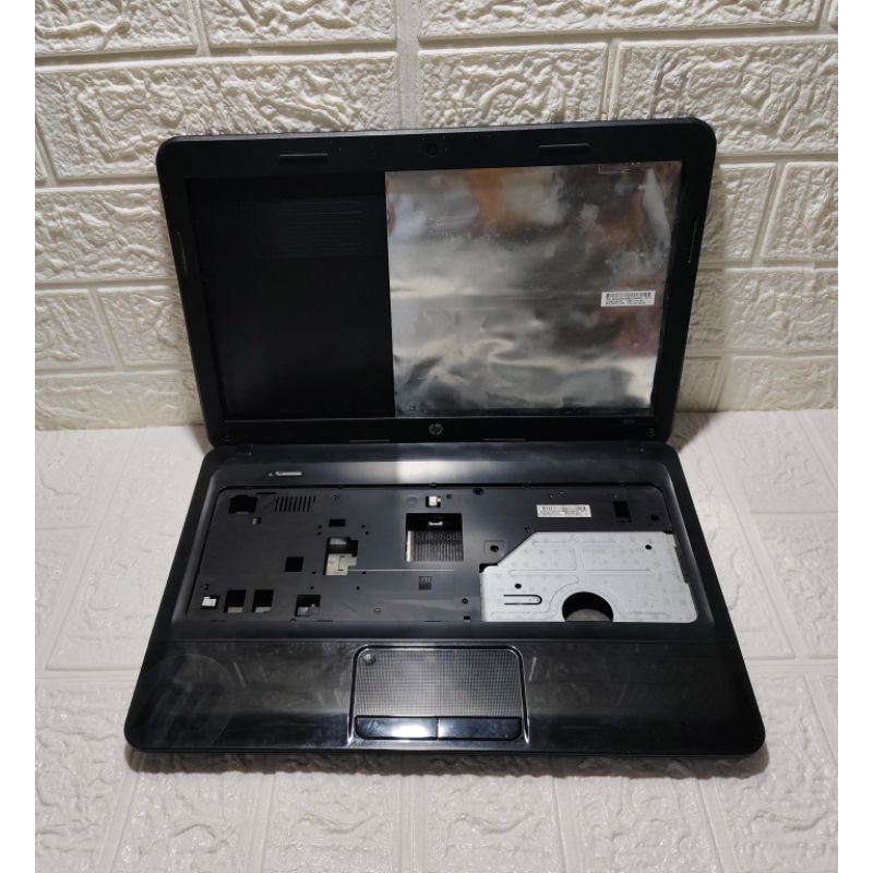 Kesing Case Casing Original Laptop Hp 1000