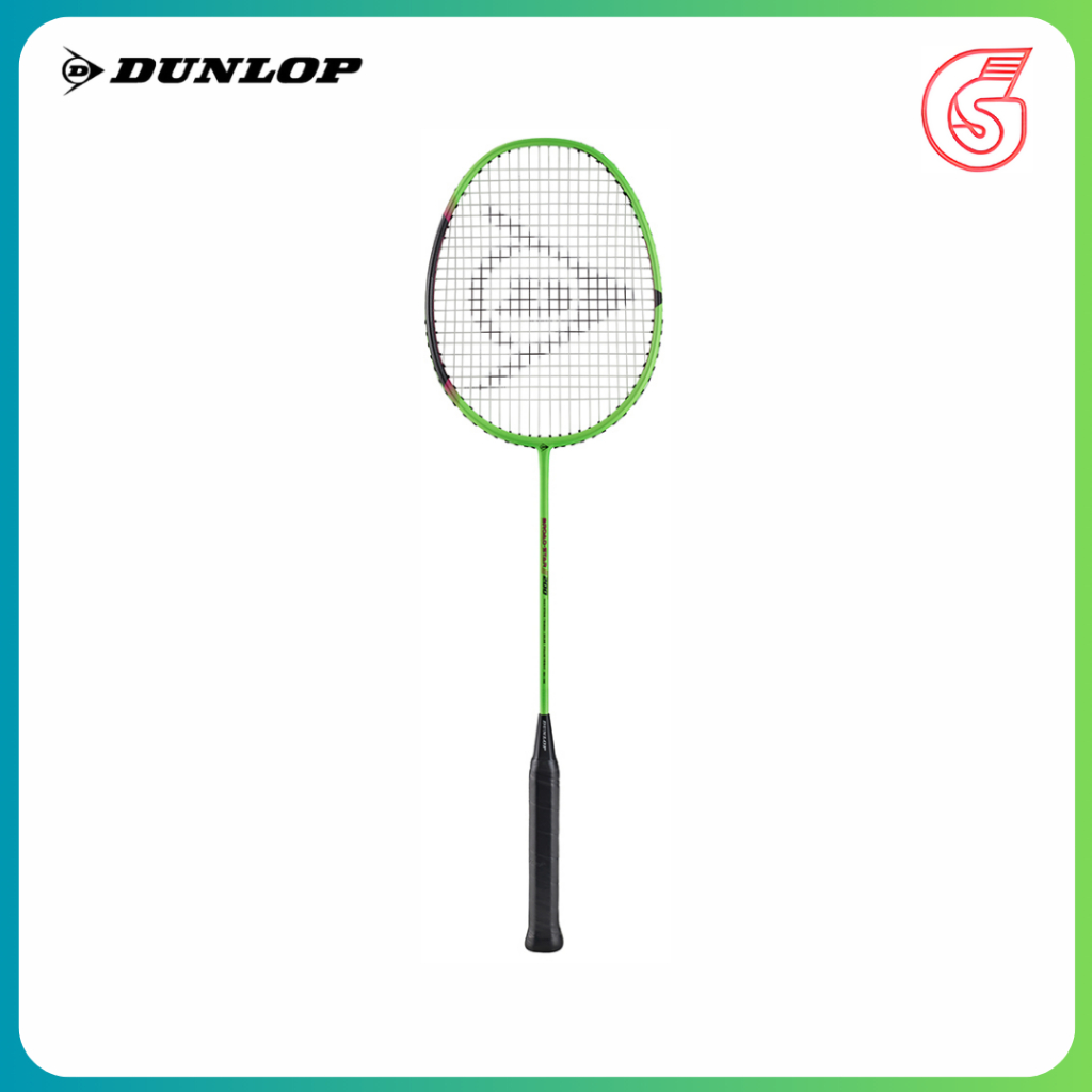 Raket Badminton Dunlop Broad Star
