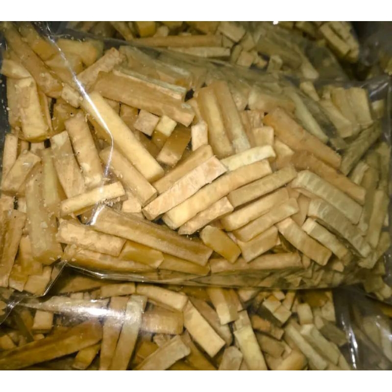 

stick sukun grade b /pinggiran 1kg