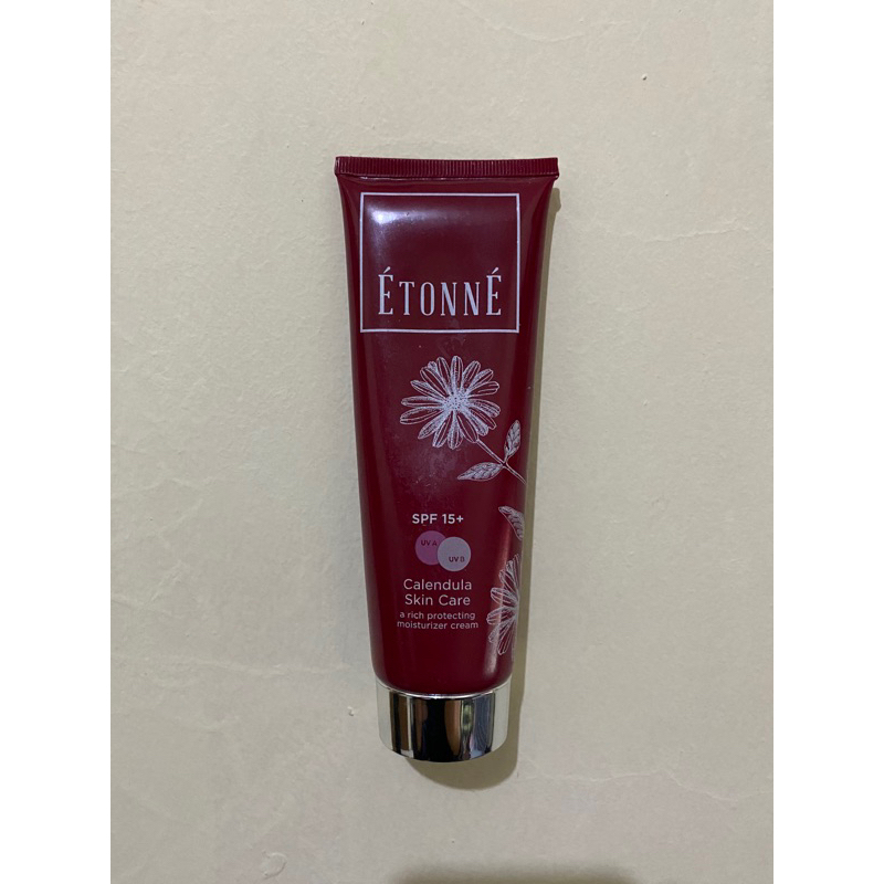 Etonne Calendula SPF 15+ 100 Ml