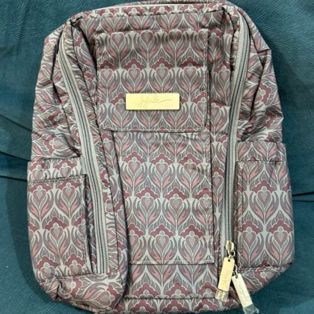 Jujube Bag Mini Be Amethyst Ice