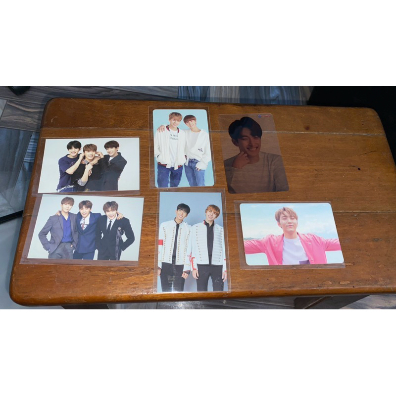 PC OFFICIAL SEVENTEEN