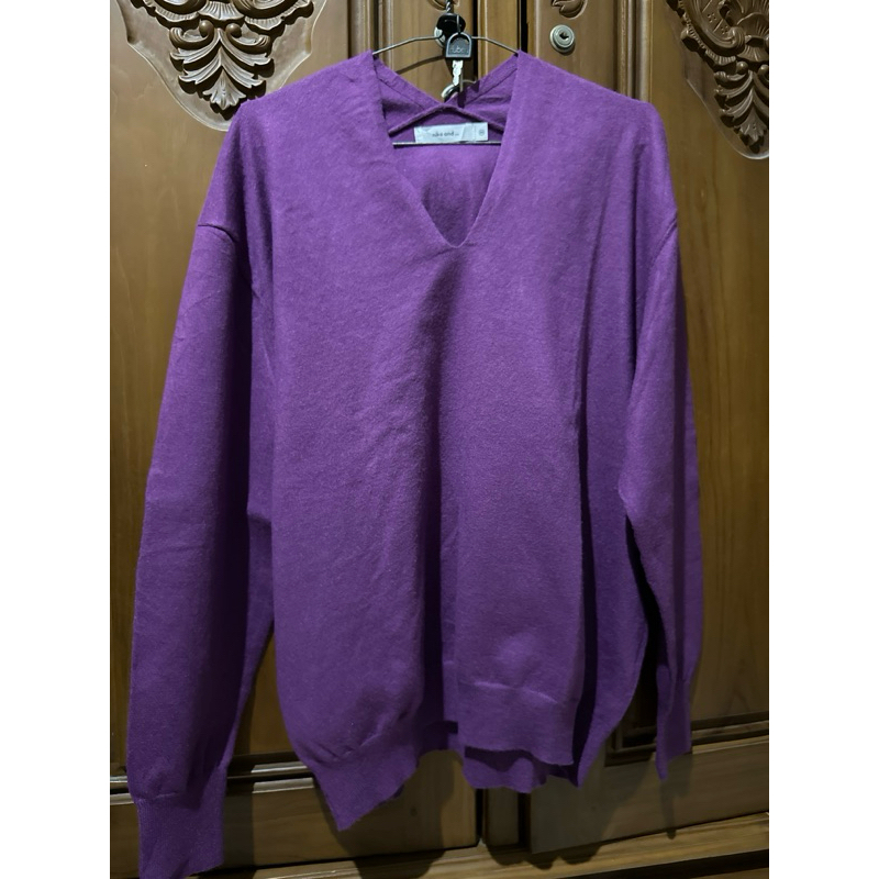 Knit Murah Meriah second