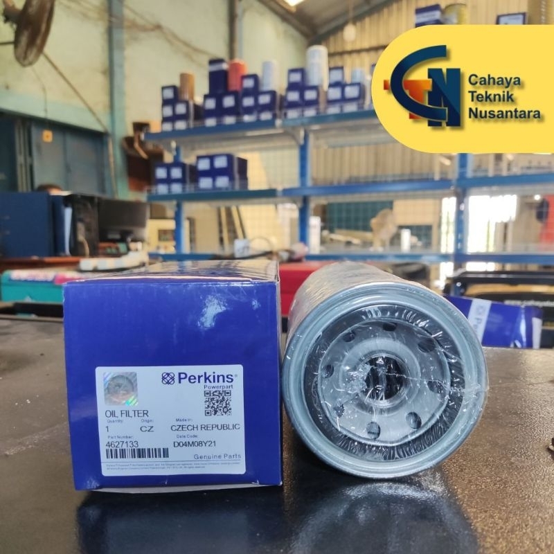 OIL FILTER PERKINS 4627133