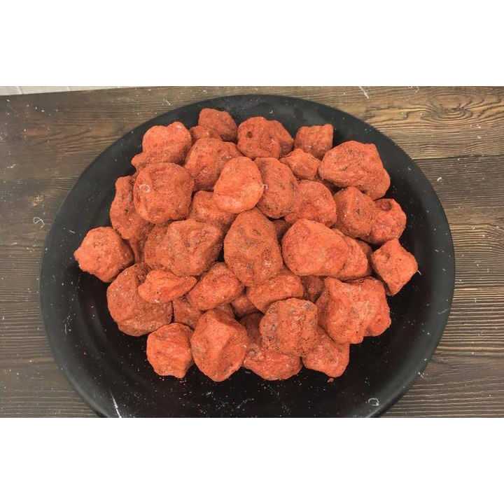 

SOMBOY BULAT MERAH DAN PUTIH 500 GRAM