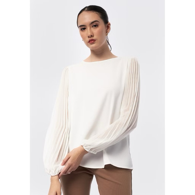 executive blouse