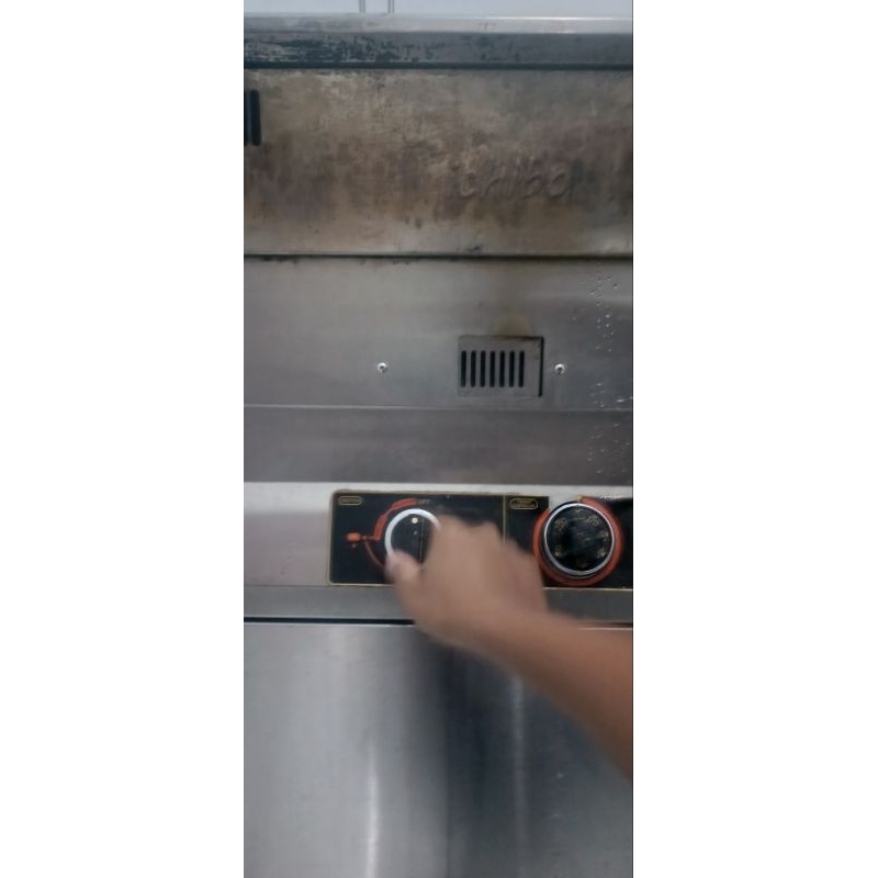 Defrayer ichibo 30lt