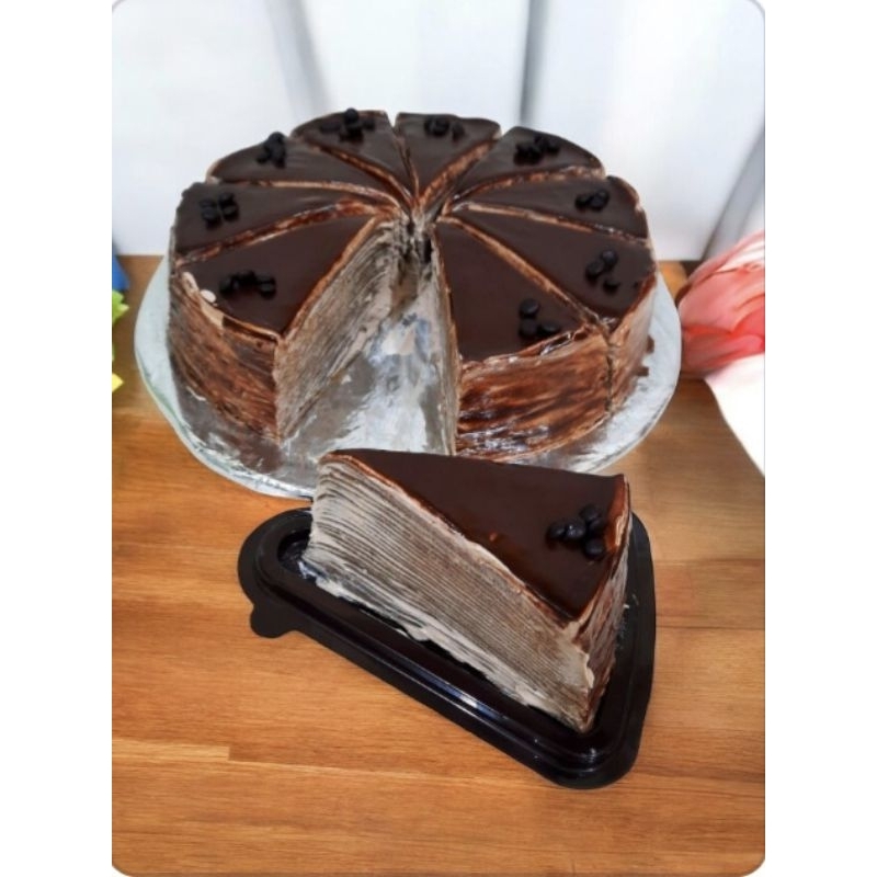 Mille Crepes