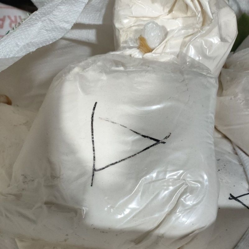 

TEPUNG SEGITIGA BIRU KILOAN /REFILL