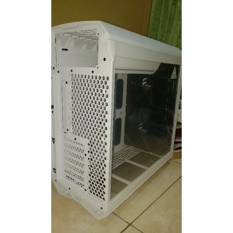 computer case Fractal design torrent