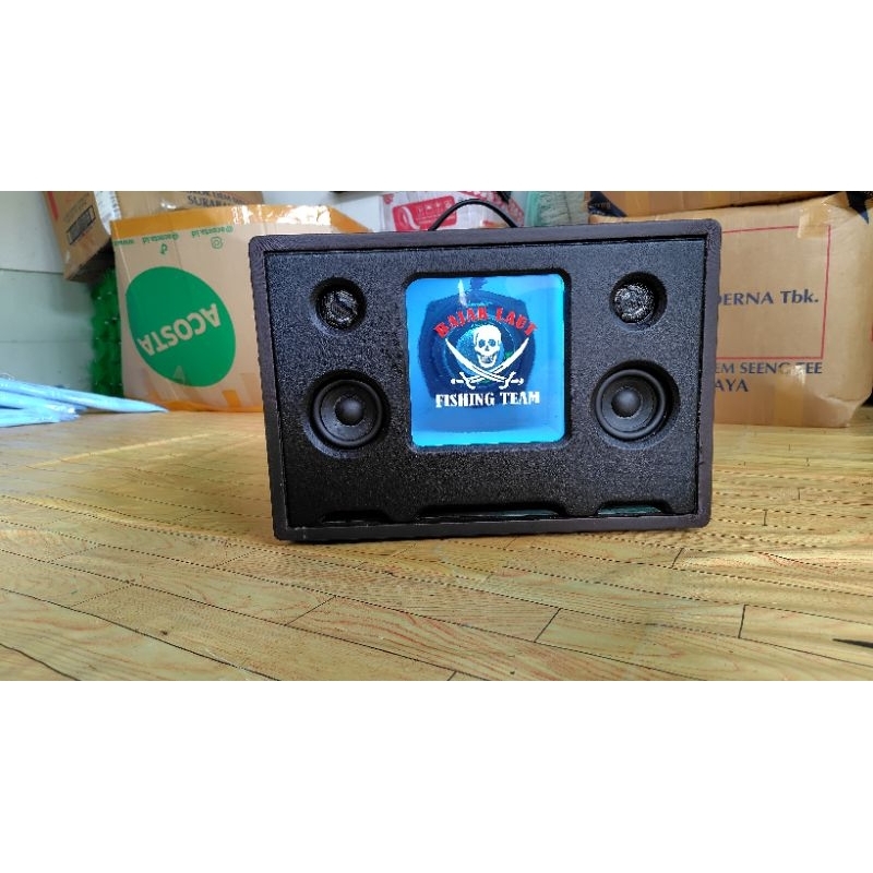 diy speaker box tahiland bluetooth 2.1 subwoofer