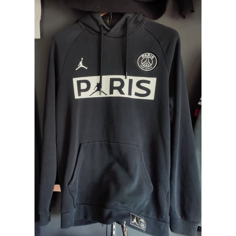 hoodie jordan PSG ld 120 p 70 full tag