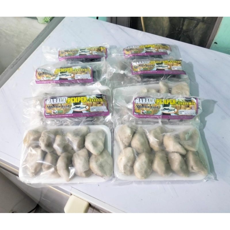 

PEMPEK KAPAL SELAM EKONOMIS MARALA