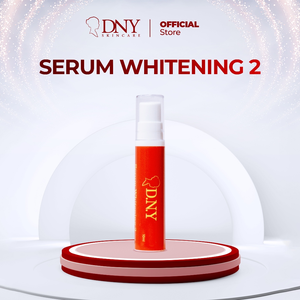 DNY Skincare Serum Whitening 2