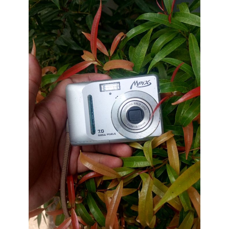 Digicam Mpix 7mp