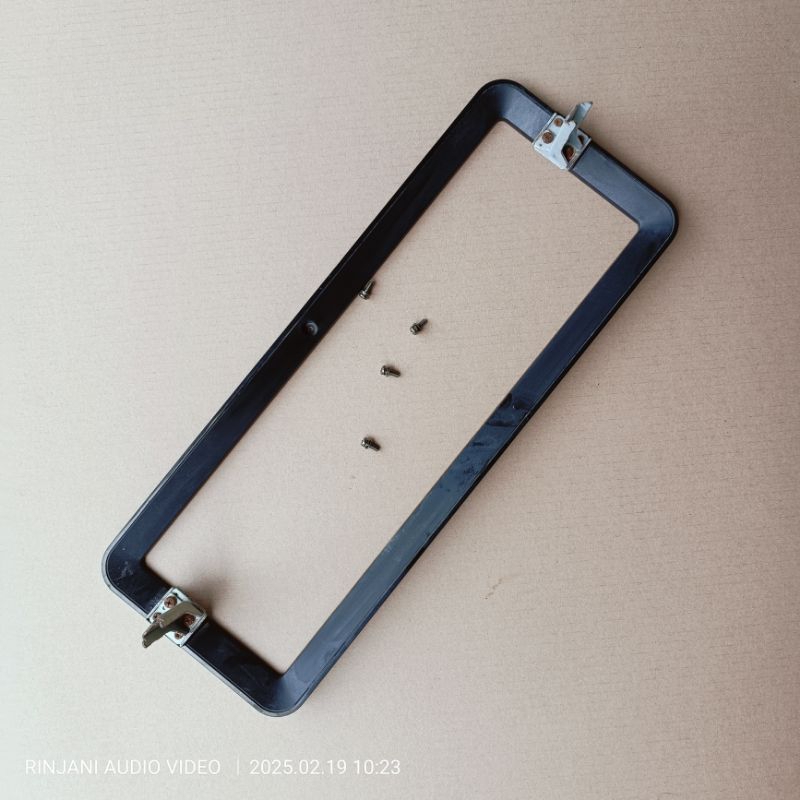 STAND KAKI DUDUKAN BRAKET TV LED TOSHIBA 50L2550vj