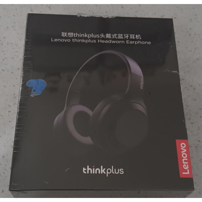 Headphone Lenovo