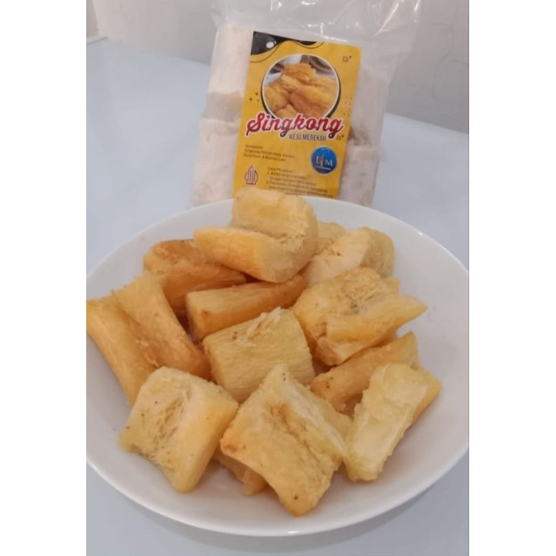 

SINGKONG