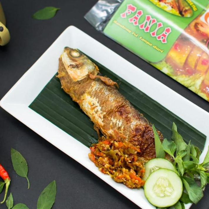 

FANIA FOOD - Otak Otak Bandeng All Varian