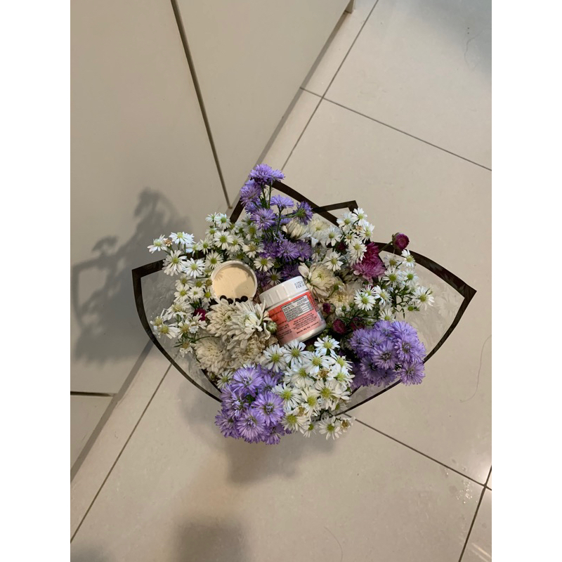 

minuman djamu varian I bydarbel