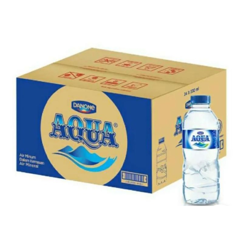 

AQUA 330ml