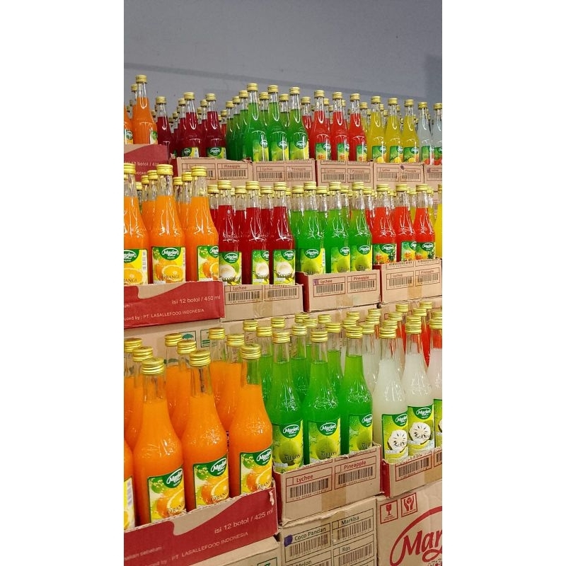 

sirup marjan , sirup