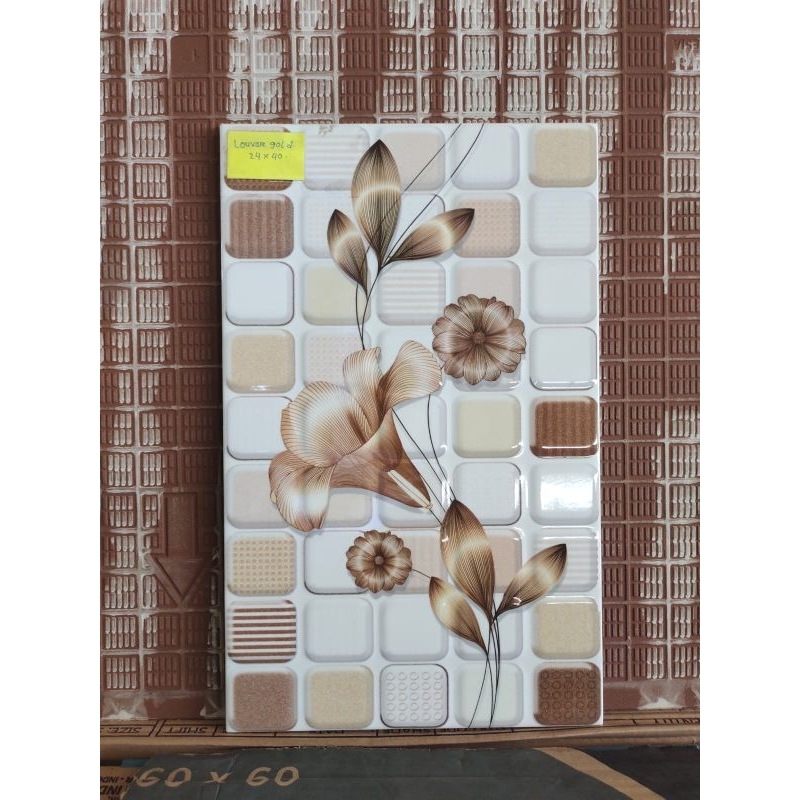 keramik dinding 25x40 mulia lovere