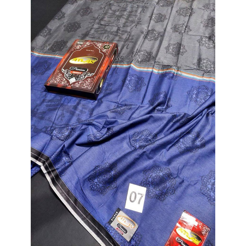 Atlas premium Jacquard