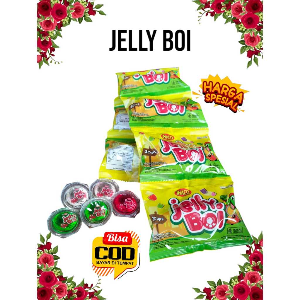 

Inaco Jely Boi (1 renceng isi 10 pcs)