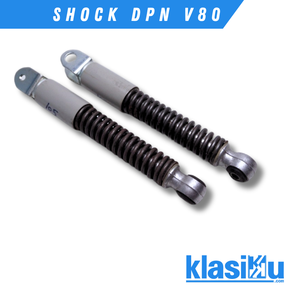Shockbreaker depan set Yamaha V75 V 75 V80 V 80