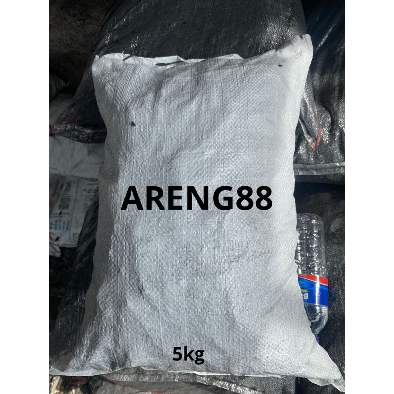 ARENG BATOK KELAPA / ARANG BATOK KELAPA KARUNGAN (5kg)