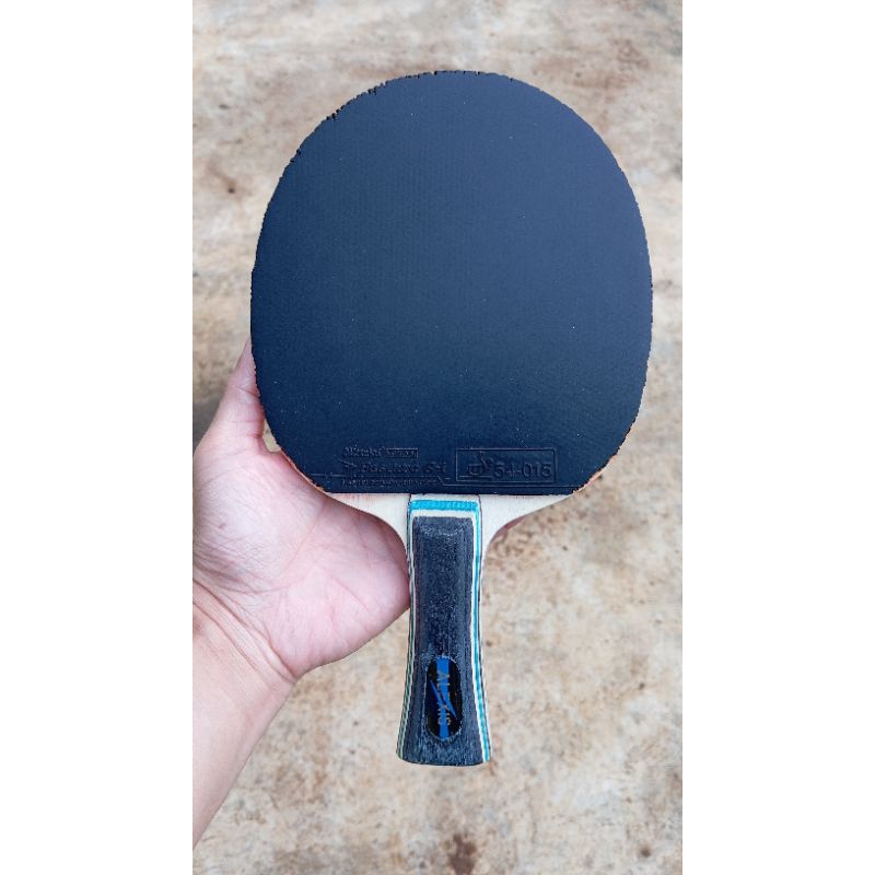 Bet Rakitan Tenis Meja Nittaku Fastarc G1