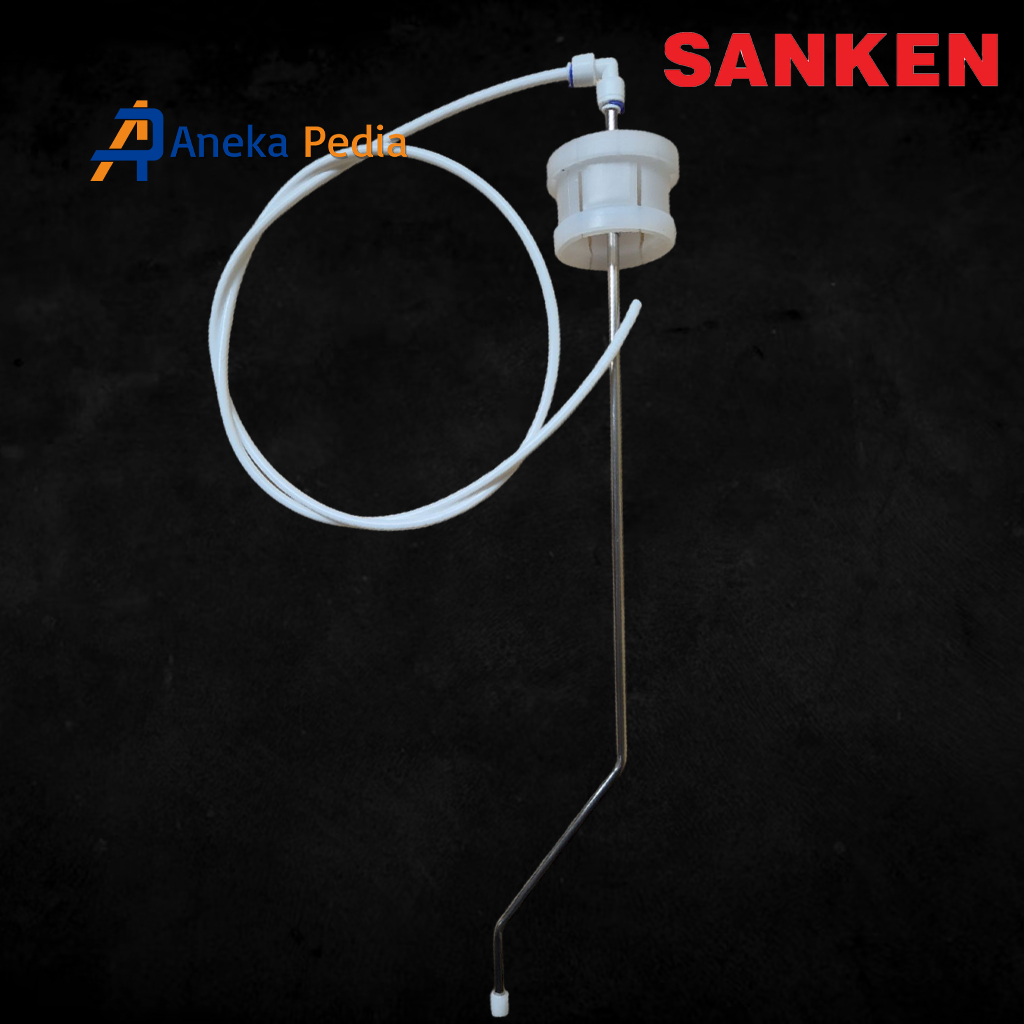 [Gallery Parts] Pipa Galon Hwd C553Ic C555Ic C558Ic Zpipe Kepala Dispenser Galon Bawah Sanken Hwd