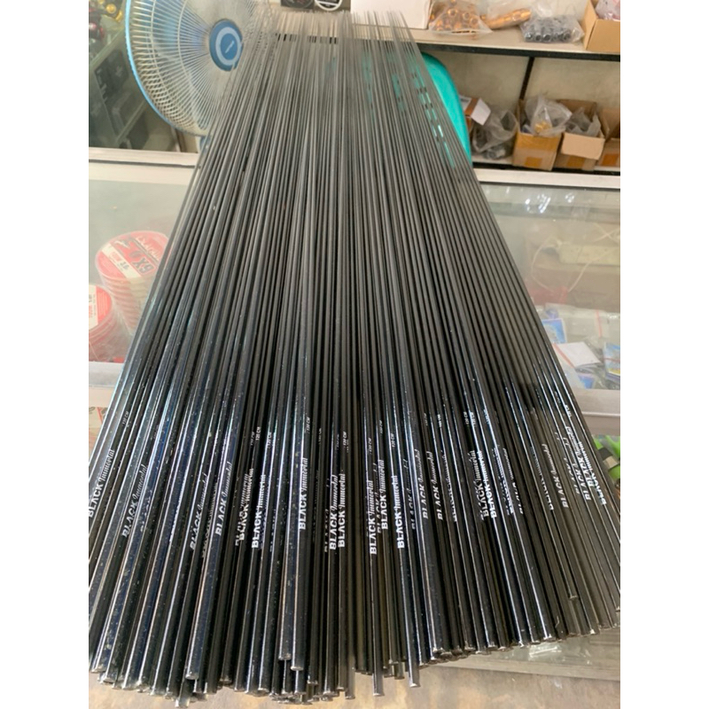 BLANK / STIK FIBER PREMIUM PANJANG 120CM