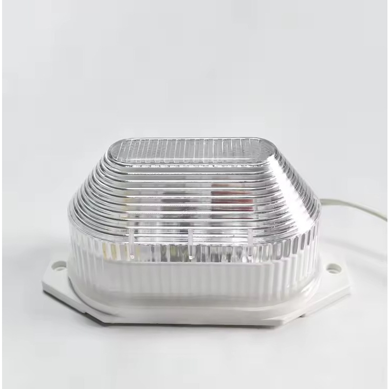 Lampu Blitz Strobe Light Flash Lamp Lampu Blits Kedap Kedip 220V