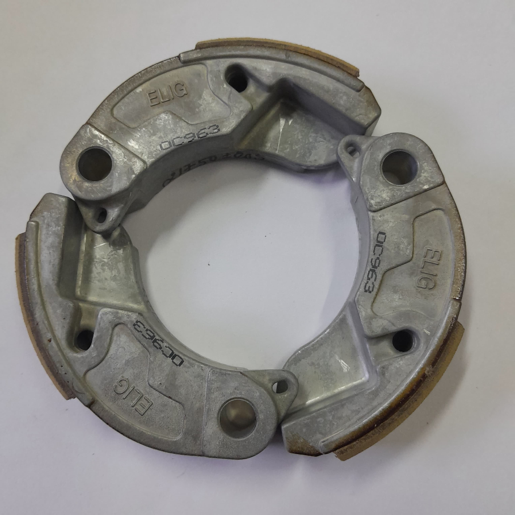 Kampas Ganda Elig All Matic Honda dan Yamaha KVB(P)