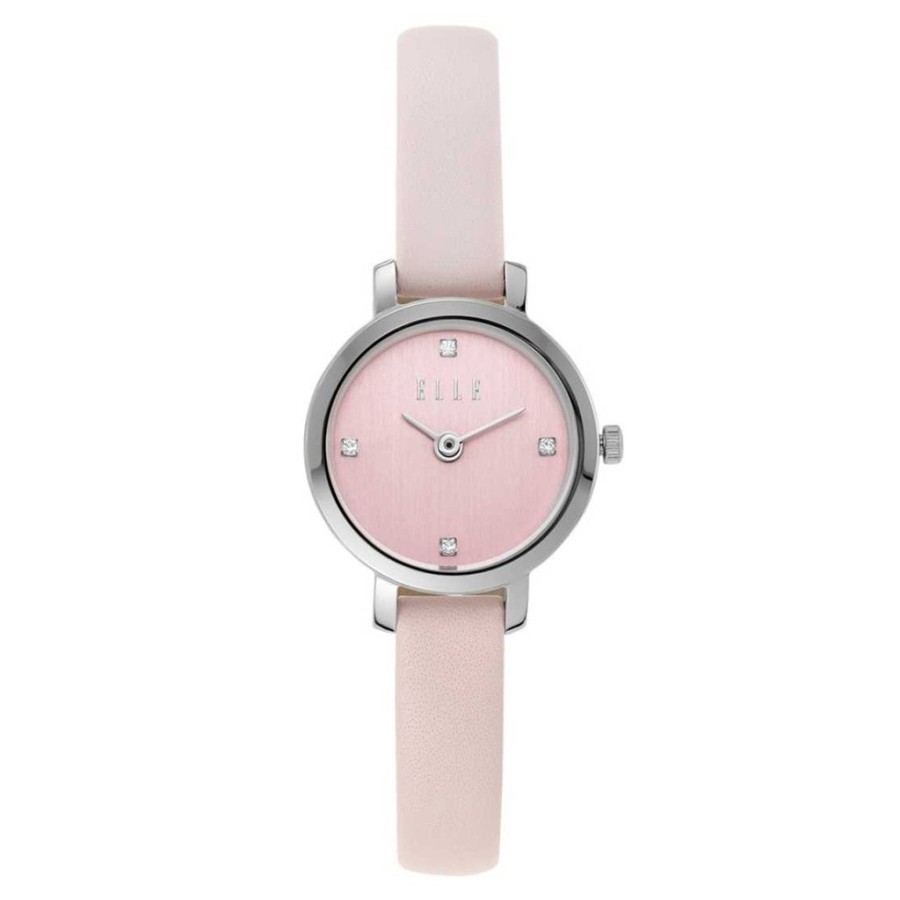 Jam Tangan wanita Elle ELL21035 Original