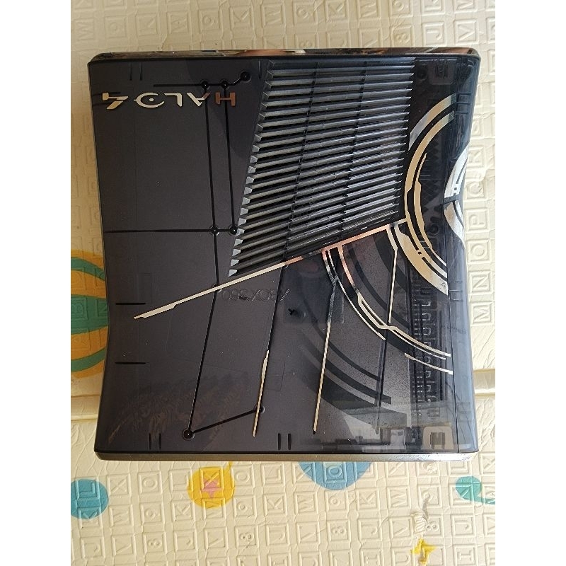 xbox 360 Limited edition fullset mulus