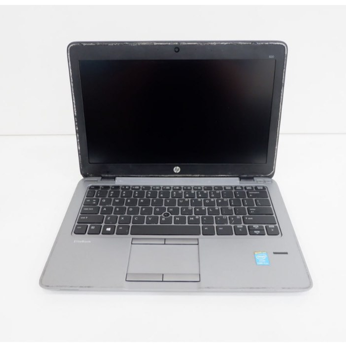 Laptop Hp Elitebook 820 G1 Core I7 4600U Ssd128gb Ram4gb Scu6652