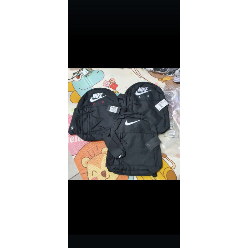 Tas Nike Ori 100% Original Pabrik