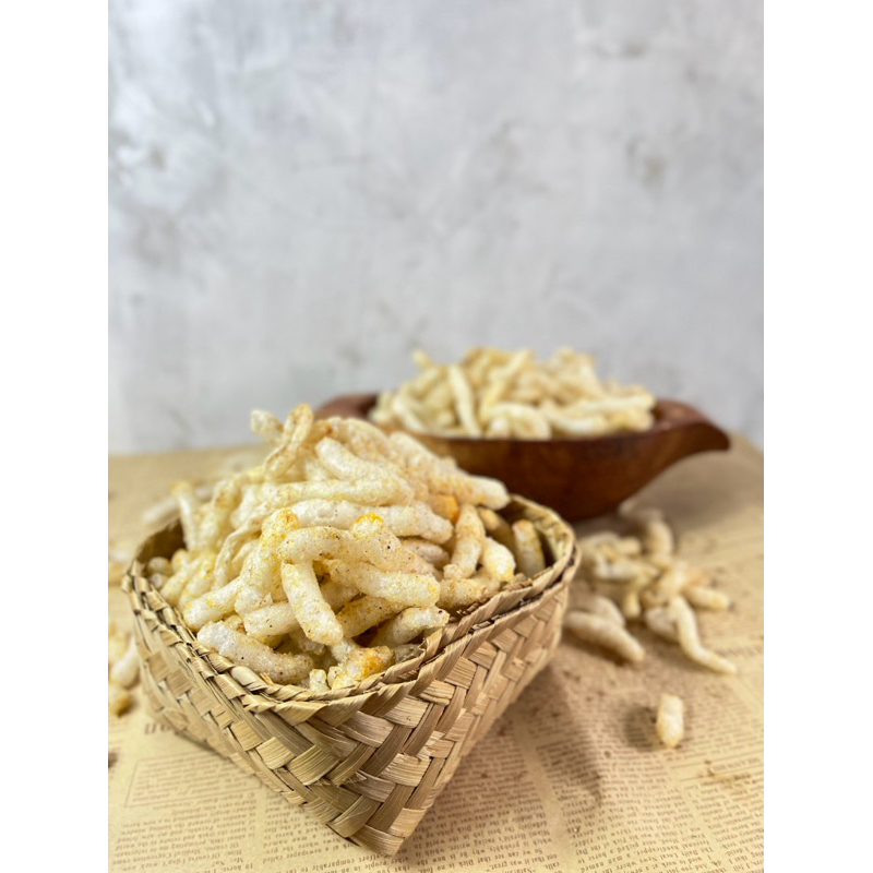 

Gurilem Kalapa Kriuk Sunda 1Kg