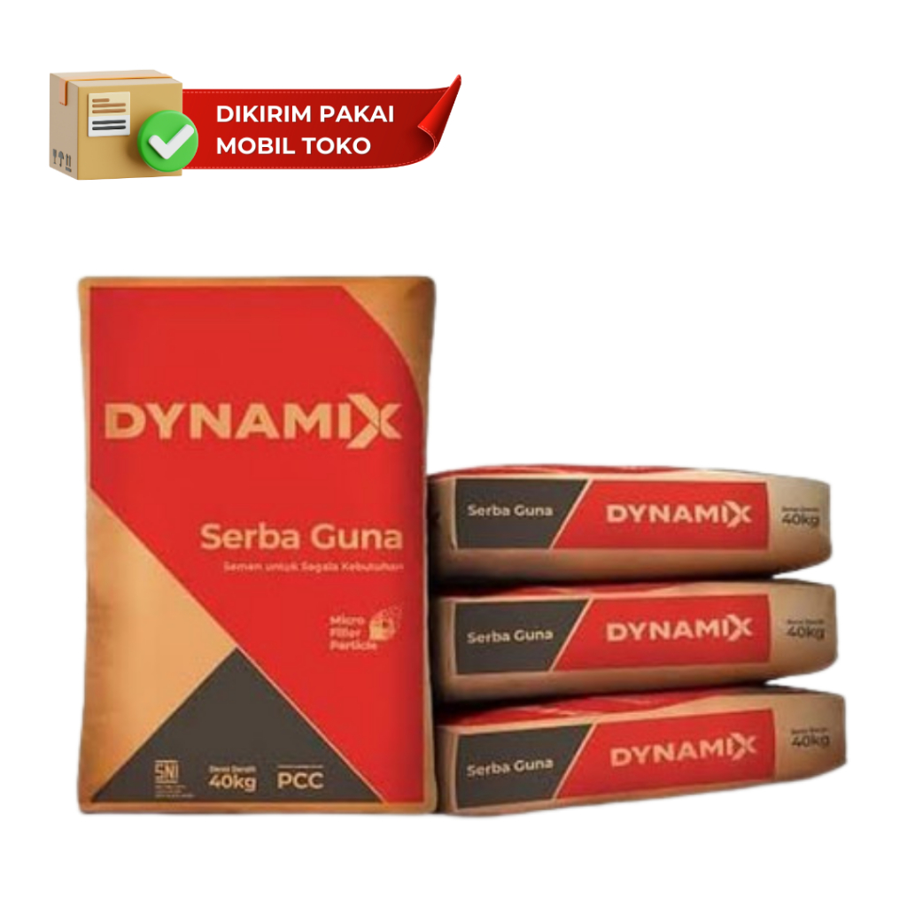 SEMEN DYNAMIX 50 KG SEMEN