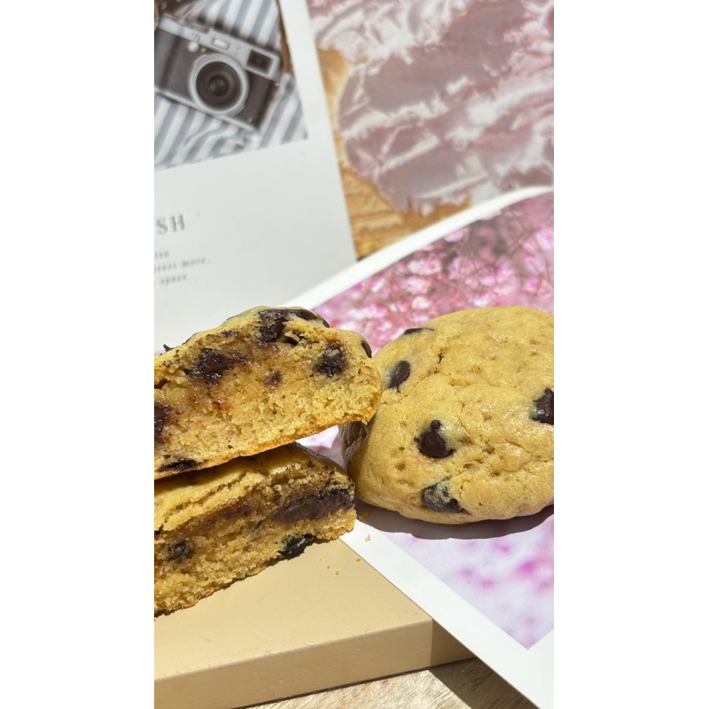 

Original Soft Cookies