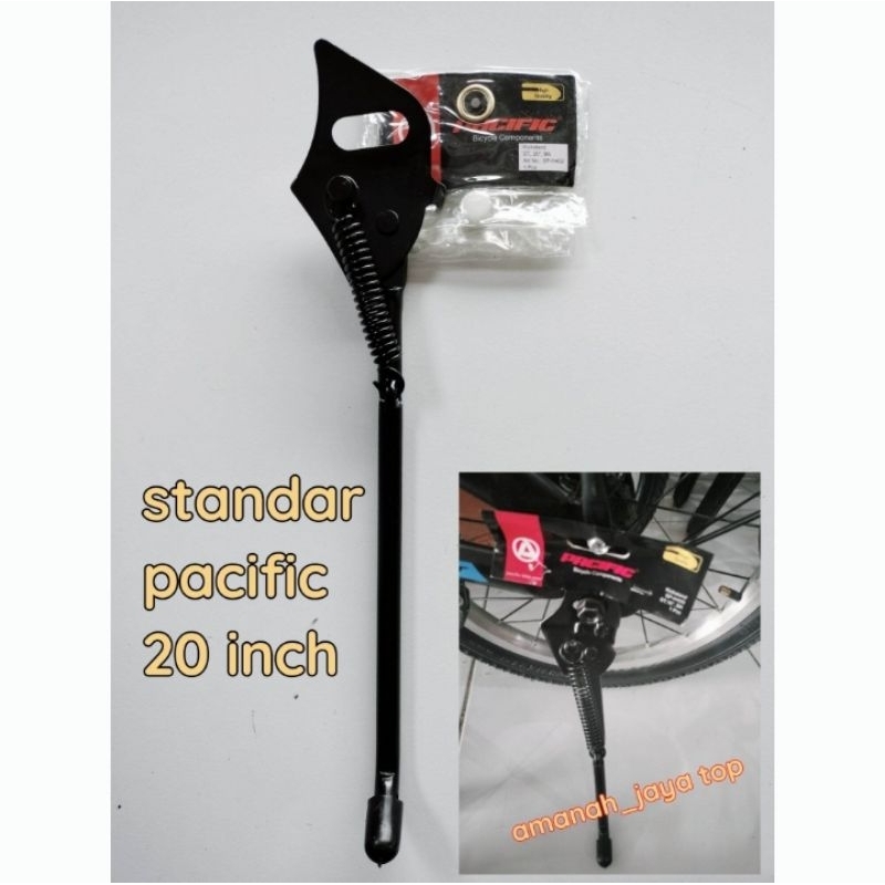 Standar Sepeda 16-20 inch Pacific